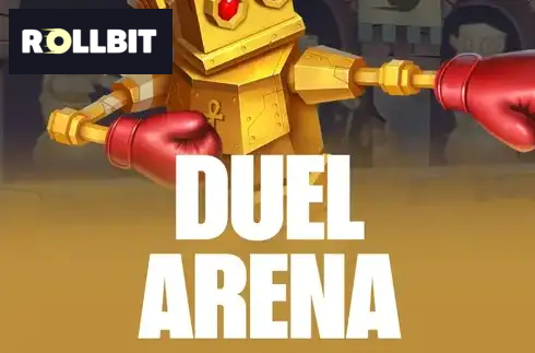 Duel Arena